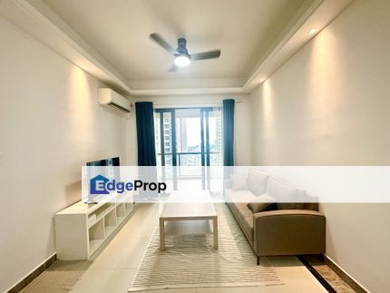 R&F Princess Cove 2 Bedder For Rent , Johor, Johor Bahru