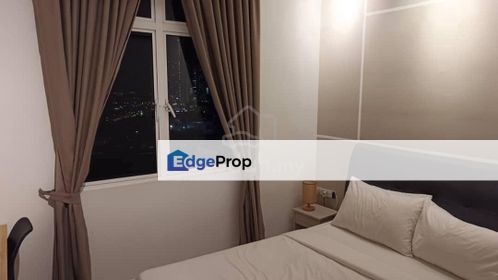 Paraiso Residence, Kuala Lumpur, Bukit Jalil