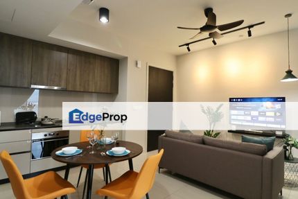 Luxury studio , Selangor, Sepang