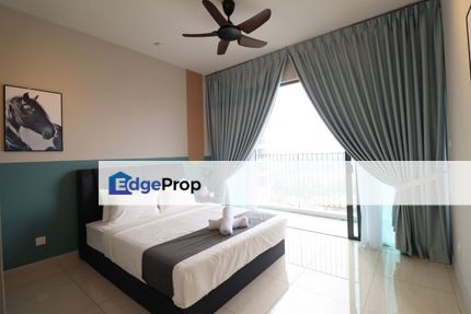 Desiner Studio Unit , Selangor, Sepang