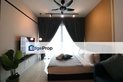 Desiner Studio Unit , Selangor, Sepang