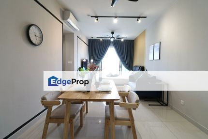 luxury designer studio, Selangor, Sepang
