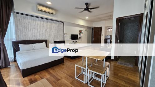 Desiner Studio Unit , Selangor, Sepang