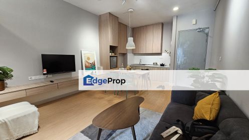 Desiner Studio Unit , Selangor, Sepang