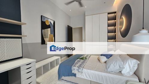 Desiner Studio Unit , Selangor, Sepang