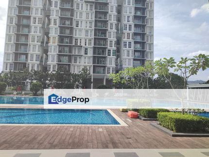 Green Residence Cheras For Sale , Selangor, Batu 9th Cheras