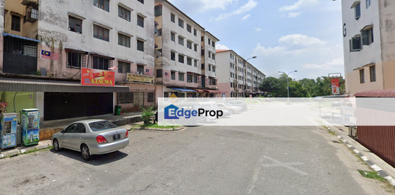 Shop For Sale , Selangor, Semenyih
