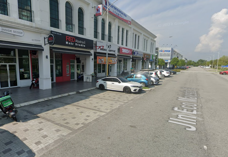 Whitten Eco Majestic