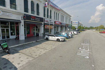 Whitten Eco Majestic