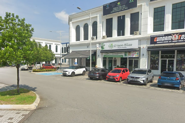 Whitten Eco Majestic