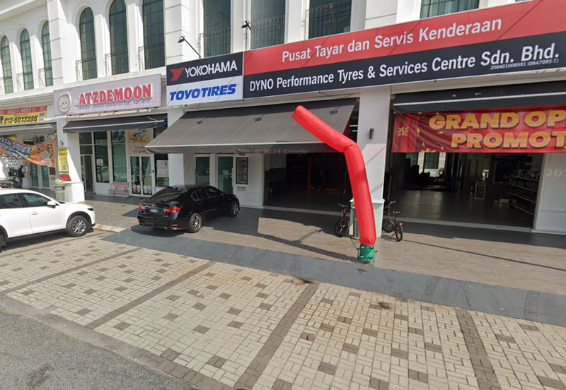 Whitten Eco Majestic