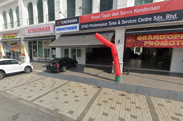 Whitten Eco Majestic