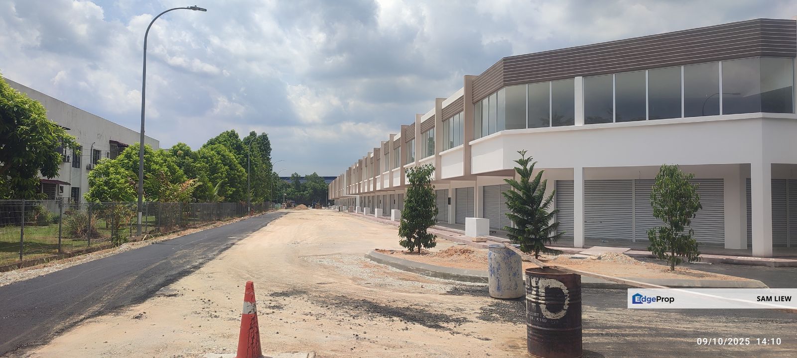 Bandar Tasik Kesuma, Kesuma Square, Selangor, Semenyih