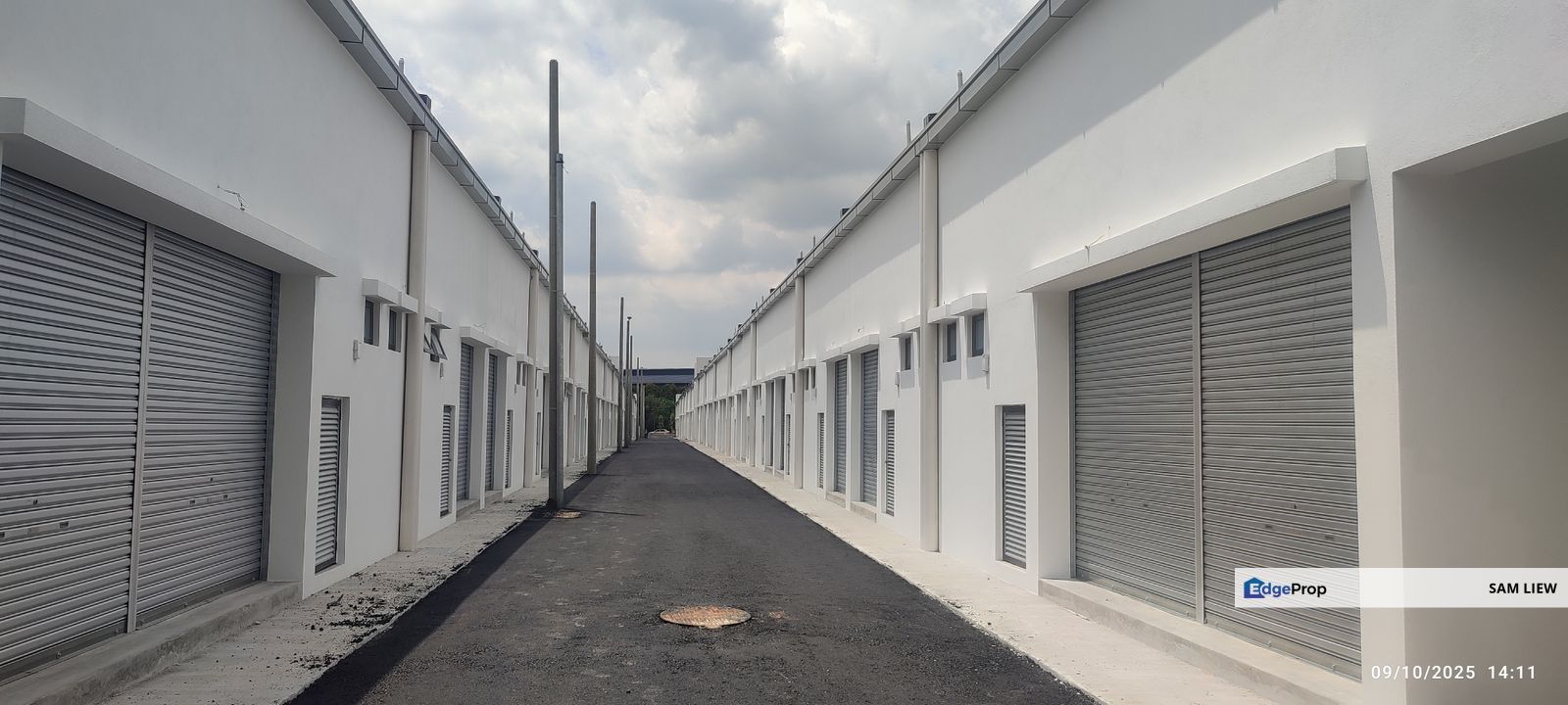 Bandar Tasik Kesuma, Kesuma Square, Selangor, Semenyih