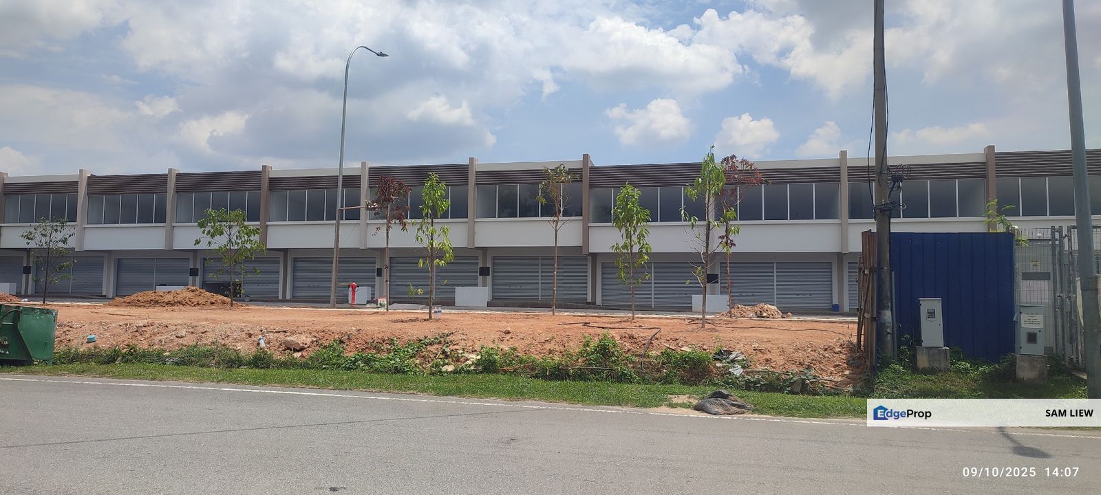 Bandar Tasik Kesuma, Kesuma Square, Selangor, Semenyih