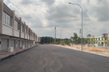 Bandar Tasik Kesuma
