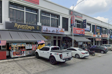 Brighton @ Eco Majestic