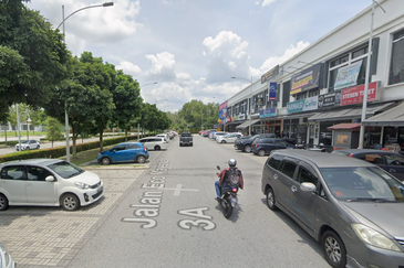 Brighton @ Eco Majestic