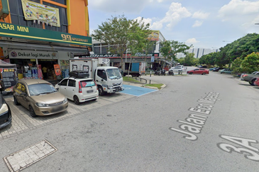 Brighton @ Eco Majestic