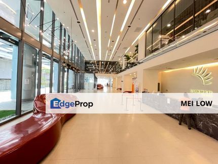 Mercu Summer Suites a Smart Living in the Heart of KLCC for Rent!, Kuala Lumpur, KL City