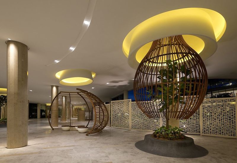 28 Mont Kiara (MK28)