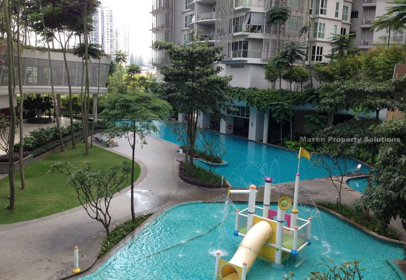 28 Mont Kiara (MK28)