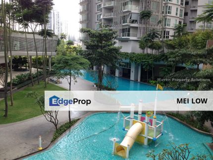 28 Mont Kiara with walking distance to Mont Kiara International School for Sale!, Kuala Lumpur, Mont Kiara