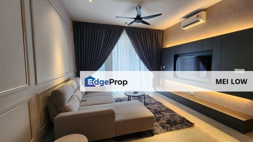 Trinity Pentamont – Redefining Spacious Luxury in Mont Kiara for Sale, Kuala Lumpur, Mont Kiara