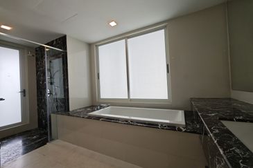 28 Mont Kiara (MK28)