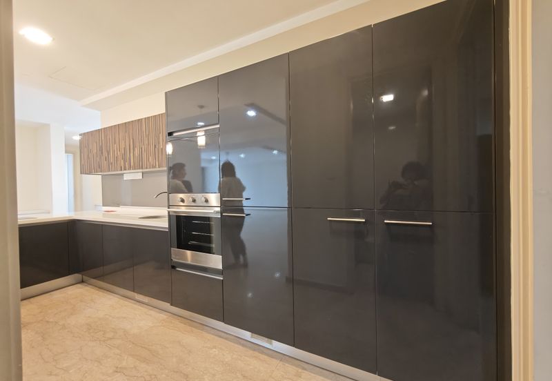 28 Mont Kiara (MK28)