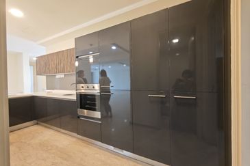 28 Mont Kiara (MK28)