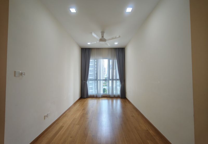 28 Mont Kiara (MK28)