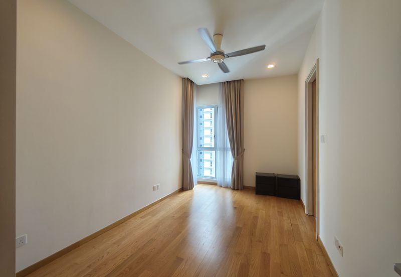 28 Mont Kiara (MK28)