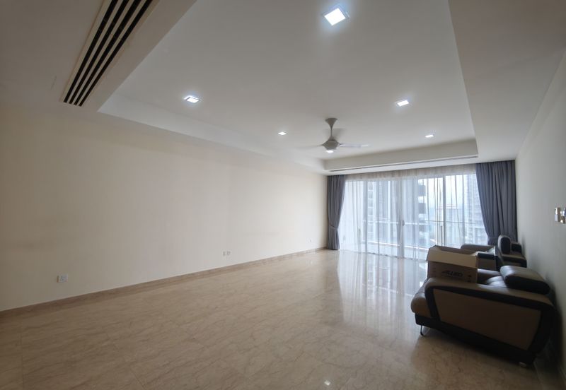 28 Mont Kiara (MK28)