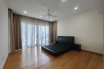 28 Mont Kiara (MK28)