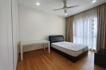 28 Mont Kiara (MK28)