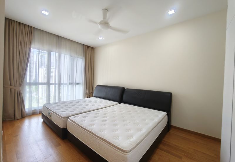 28 Mont Kiara (MK28)