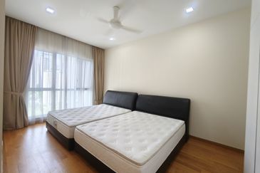 28 Mont Kiara (MK28)