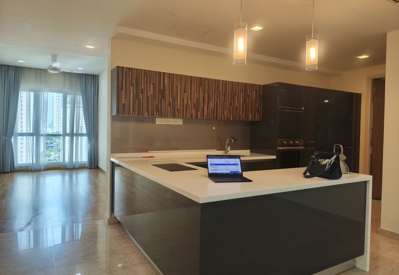 28 Mont Kiara (MK28)