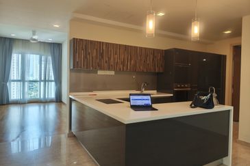 28 Mont Kiara (MK28)