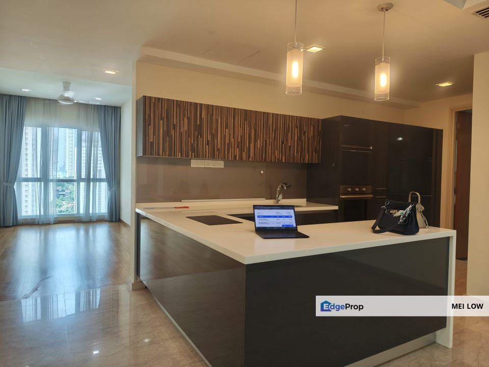 28 Mont Kiara with walking distance to Mont Kiara International School for Sale!, Kuala Lumpur, Mont Kiara