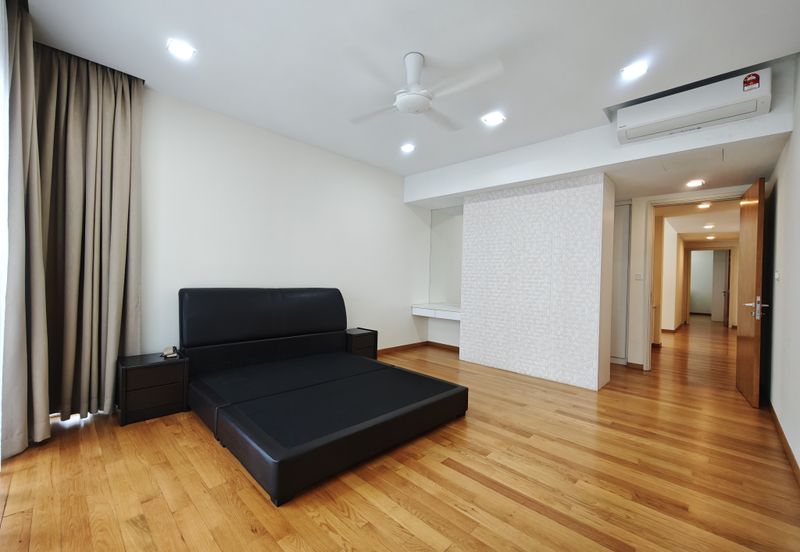 28 Mont Kiara (MK28)