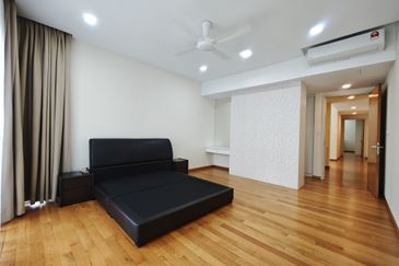 28 Mont Kiara (MK28)