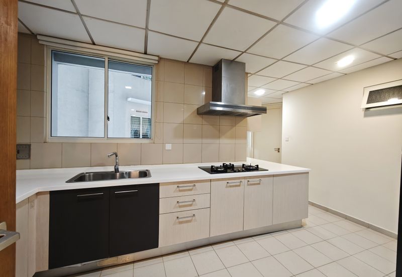 28 Mont Kiara (MK28)