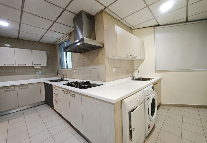 28 Mont Kiara (MK28)