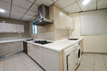 28 Mont Kiara (MK28)