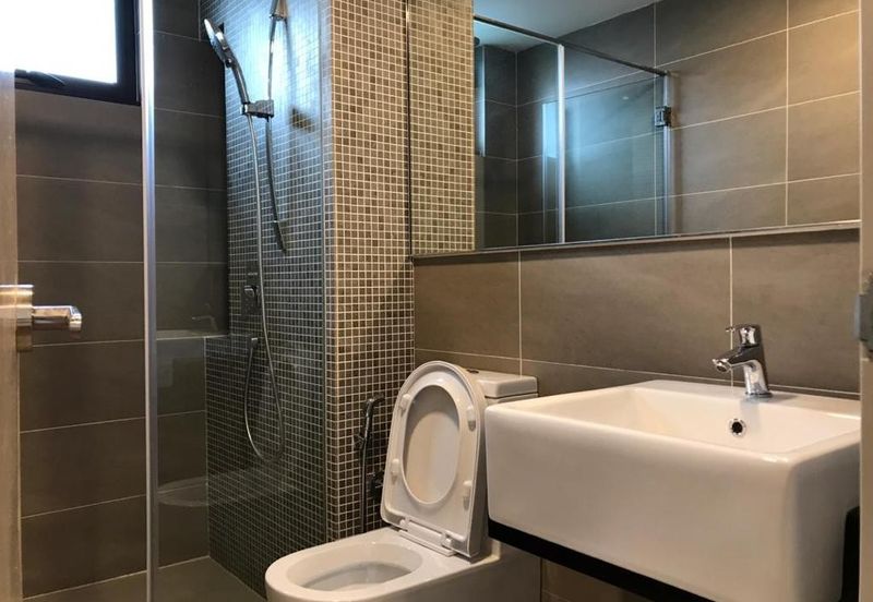 V Residence 2 @ Sunway Velocity