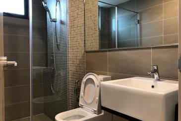 V Residence 2 @ Sunway Velocity