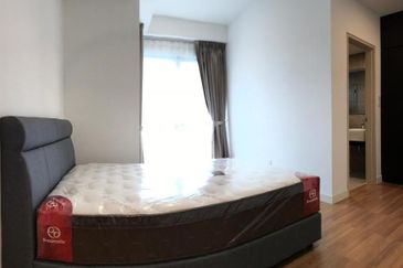 V Residence 2 @ Sunway Velocity