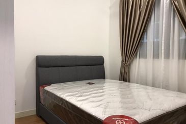 V Residence 2 @ Sunway Velocity